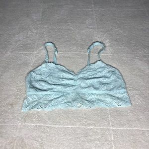 Victoria’s Secret Pink bralette